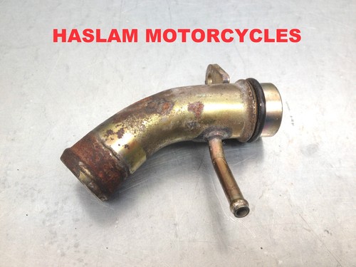 Yamaha water pipe - yamaha,