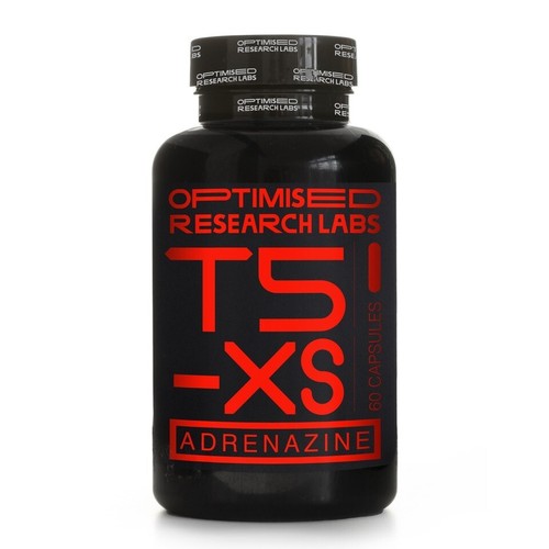 Orl adrenazine high - orl,