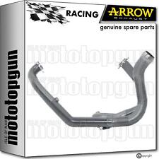 ARROW HEADER PIPE STAINLESS STEEL KTM 990 SMT 2009 09 2010 10 2011 11 2012 12