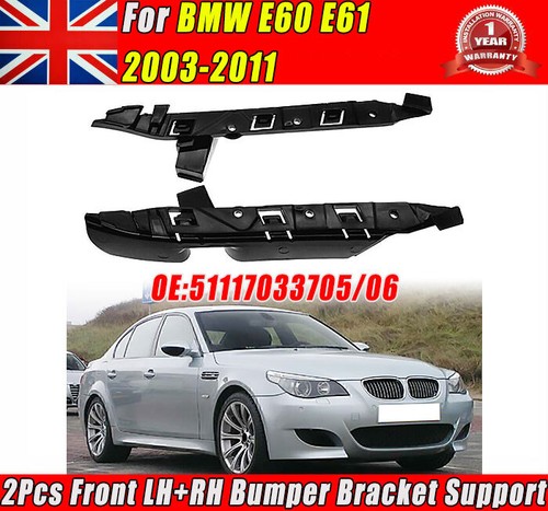 2pcs front bumper - 2pcs,