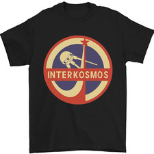 INTERKOSMOS Sputnik Soviet