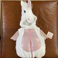 NWT Plush Winged Unicorn