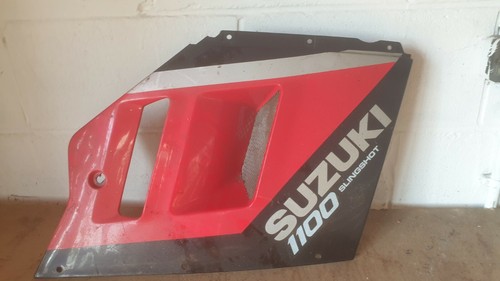 Suzuki gsx r1100 - gsx-r, 1100
