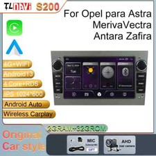 For Opel Astra H J Vectra
