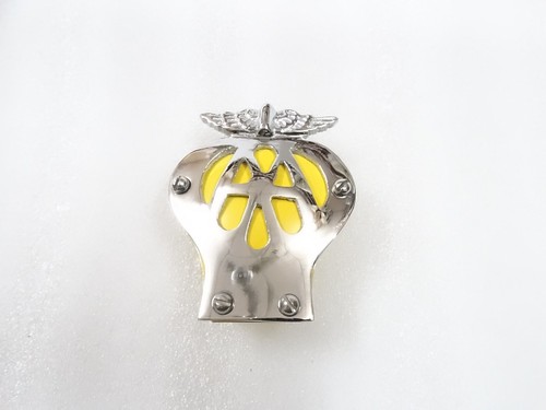 Reproduction vintage badge - reproduction, aa
