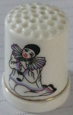 Vintage Charming Ornamental