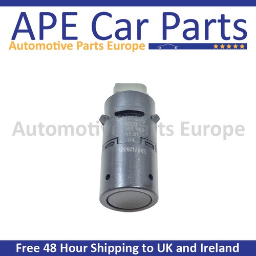 Bmw series e46 pdc - 3,