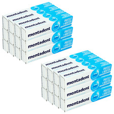 24x Mentadent - Protect +
