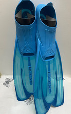 Cressi Aqua Marina FINS Blue