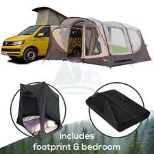 VANGO MAGRA AIR DRIVE AWAY