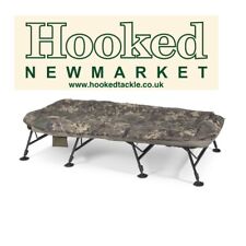 Nash Indulgence HD40 8 Leg