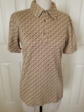 VINTAGE Sergio Tacchini Tennis