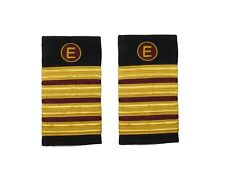 Epaulette Aircraft Engineers 4