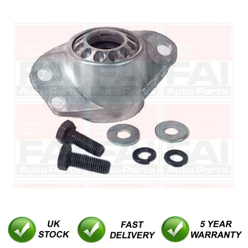 Strut top mount - top, fits
