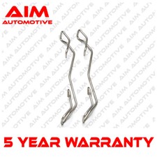 AIM 2x Brake Pad Retaining