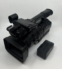 Sony HVR-Z1E 1080i HD Camcorder
