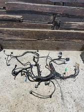 RENAULT CLIO MK3 ENGINE WIRING