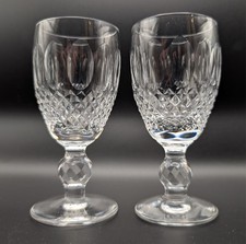 Pair waterford short - (2),