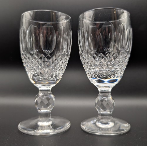 Pair waterford short - pair,