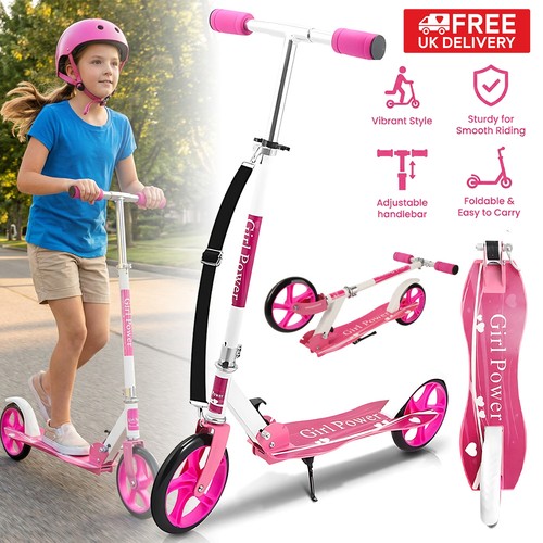 Kids scooter teens - kids,