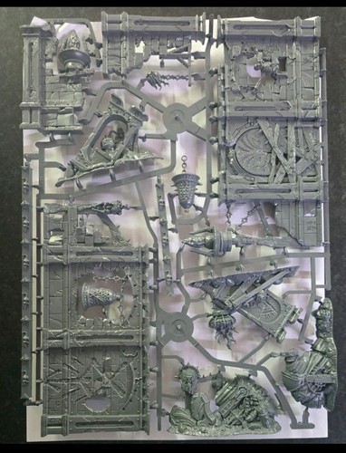 Warhammer sigmar spearhead - warhammer,