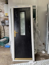 Brand New Stunning Black