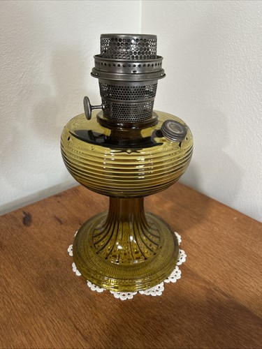 Amber aladdin beehive - aladdin, b-82