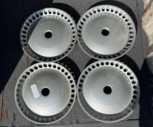Jaguar wheel trims hub - jaguar,
