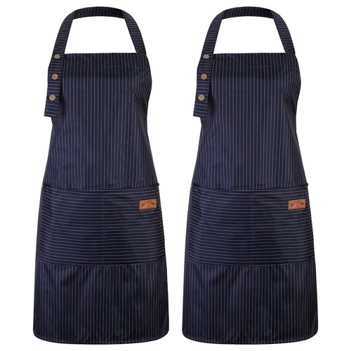 Pack kitchen aprons for men - kitchen,