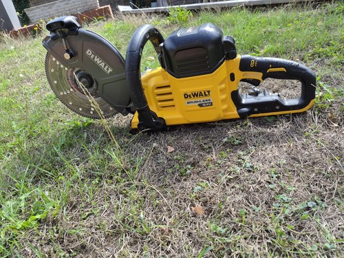 Dewalt 54v disc 691 cordless - dewalt,