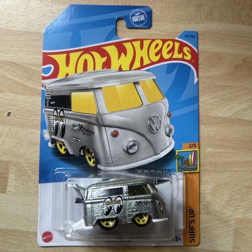 Hot wheels 2023 zamac kool - hot,