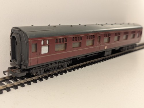 Lima 305312 gauge maroon - 305312, oo