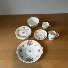 Tuscan Fine Bone China Misc