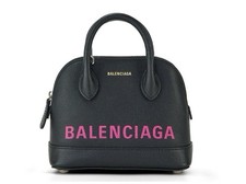 Balenciaga Ville Bag Women Top