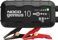 NOCO GENIUS10: 10A 6V/12V