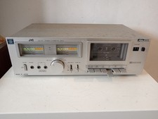 JVC KD-A11 Cassette Deck Player Recorder Seperate