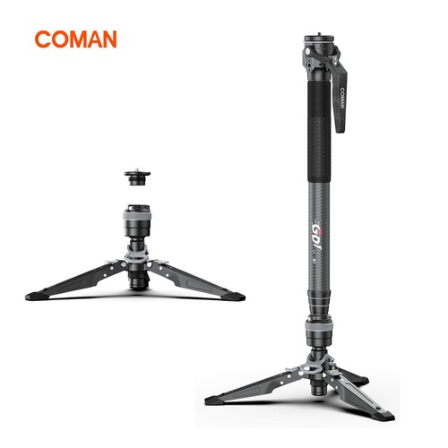 Coman carbon fiber - m1,