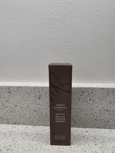 Sarah chapman skinsensis - chapman, skin