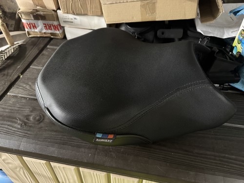 Bmw sargent performance plus - sargent,