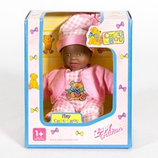 BNIB Retired Zapf Creations