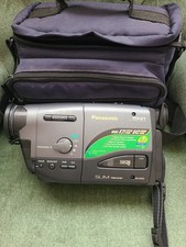 Panasonic RX-21B Camcorder