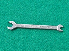 Miniature 8 BA & 10 BA King