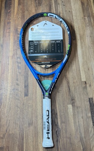 Head instinct pwr 115 graphene - pwr,