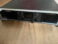 Yamaha PX5 Amplifier