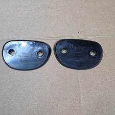 New Old Stock Escort Mk2 Nos