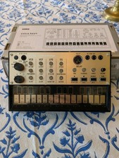 Korg Volca Keys - 3-VCO
