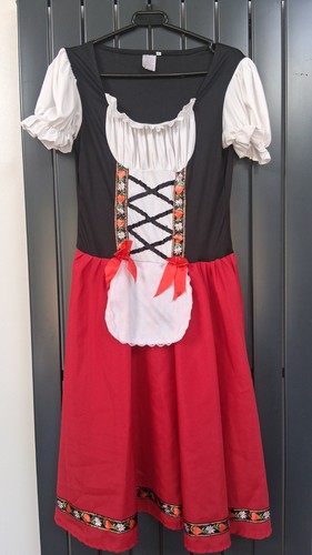 Fancy dress costume - fancy,