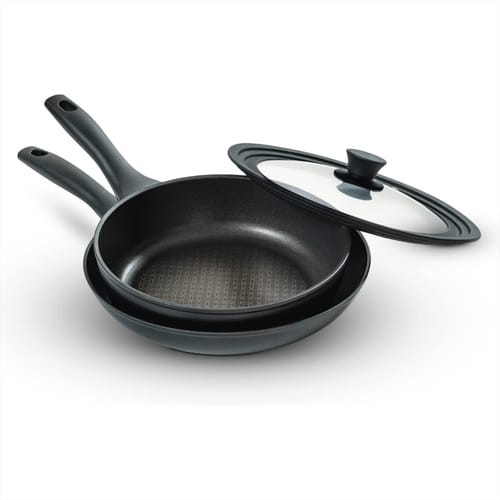 Prestige nadiya black round - black,