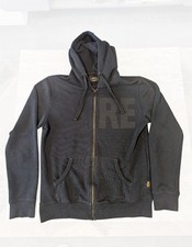 Replay  Full Zip Up Hoodie