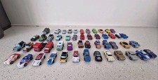 Micro Machines Galoob Vintage 80s/90s bundle lot rare x 50